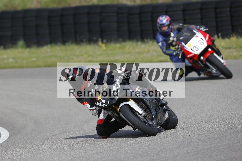 /08 17.04.2026  TZ Motorsport ADR/Gruppe gelb/73